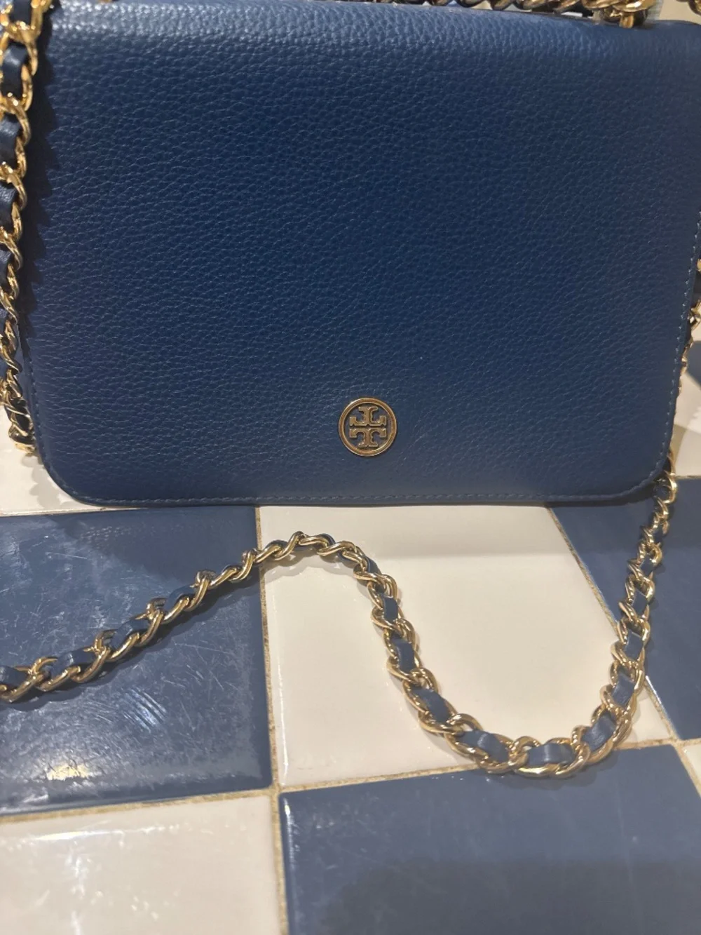 Tory Burch purse